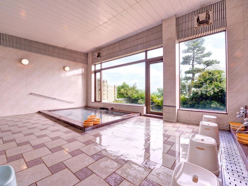 Hotel Himakasou Himakajima Exterior photo