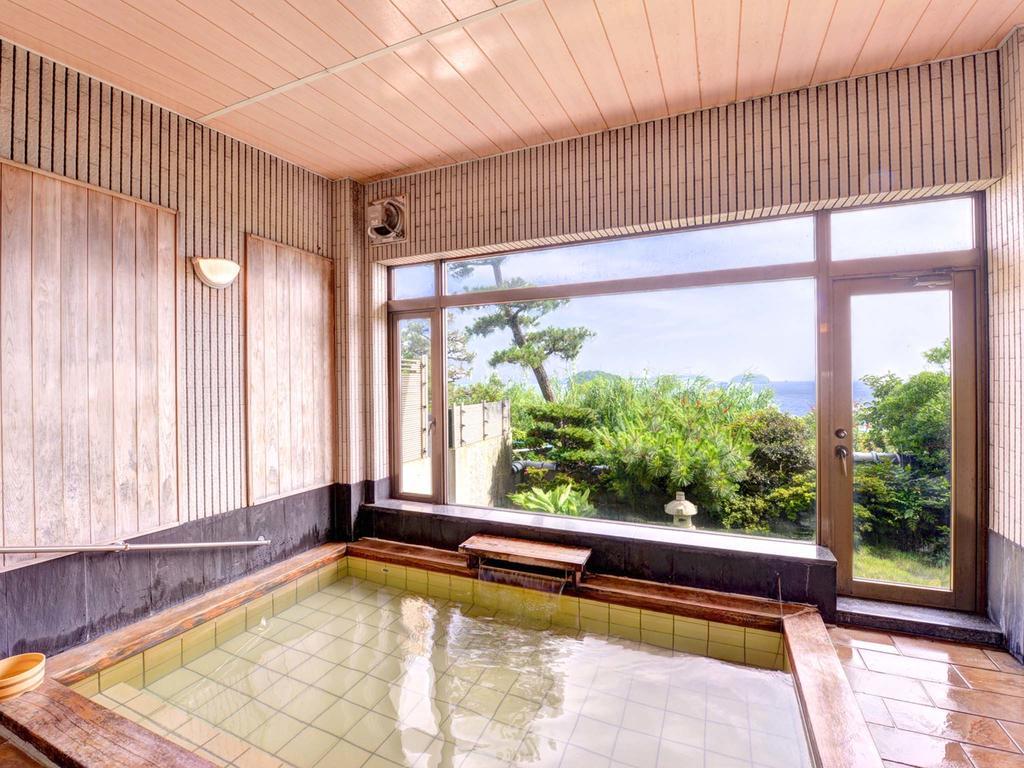 Hotel Himakasou Himakajima Exterior photo