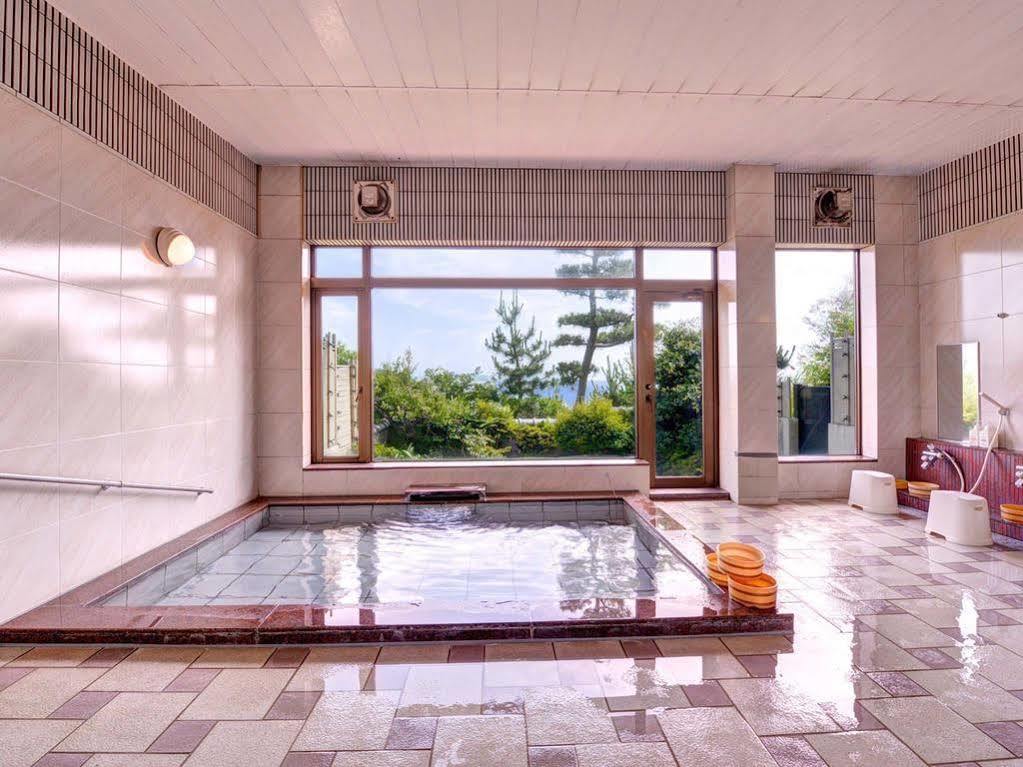 Hotel Himakasou Himakajima Exterior photo