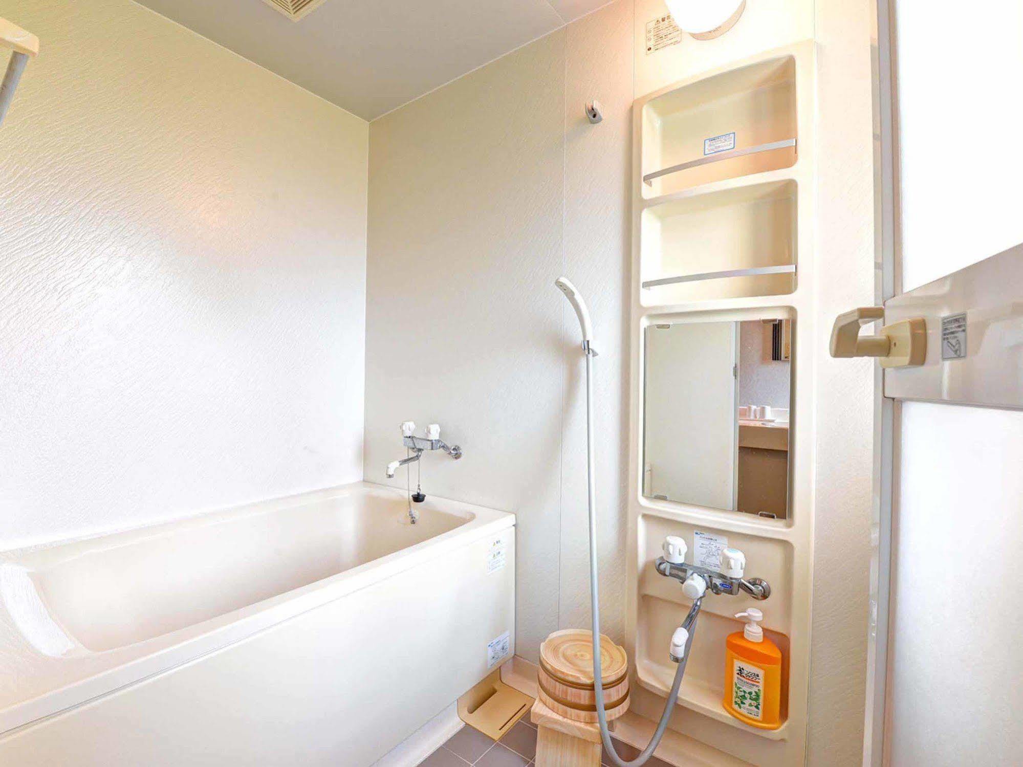 Hotel Himakasou Himakajima Exterior photo